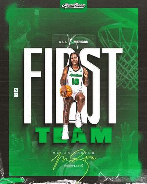 Image post by @meangreenwbb on Instagram