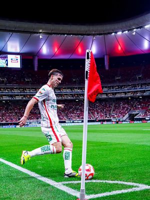 Image post by @clubnecaxa on Instagram