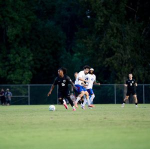 Image post by @upstatemenssoccer on Instagram