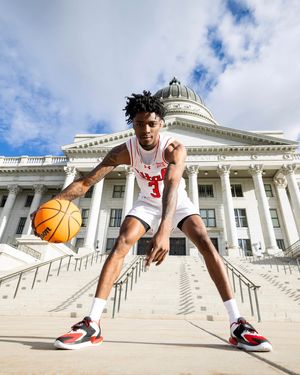 Image post by @utahmbb on Instagram