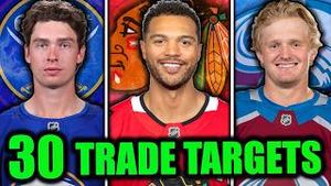 Video post by @gravitehhockey on YouTube