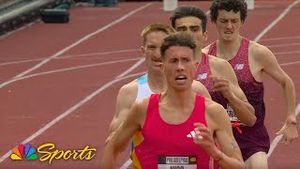 Video post by @nbcsports on YouTube