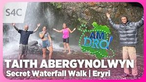 Video post by @s4c on YouTube
