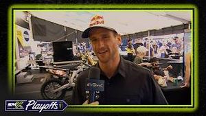 Video post by @motorsportsonnbc on YouTube