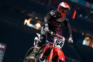 Image post by @racerxonline on Instagram