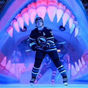 Image post by @nhl on Instagram