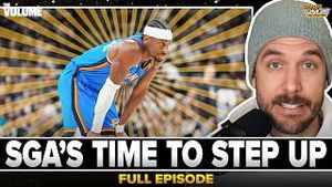 Video post by @hoopstonight on YouTube