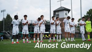 Image post by @msu_msoccer on Instagram