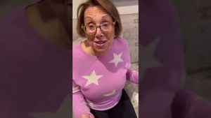 Video post by @brunchwithbabs on YouTube