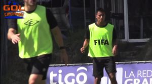 Video post by @GoalCincinnati on Facebook