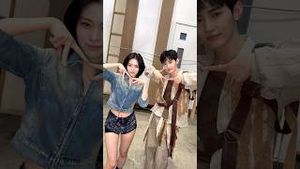 Video post by @itzy on YouTube