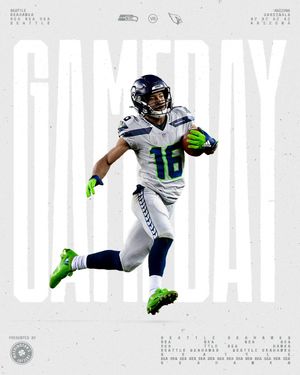 Image post by @seahawks on Instagram