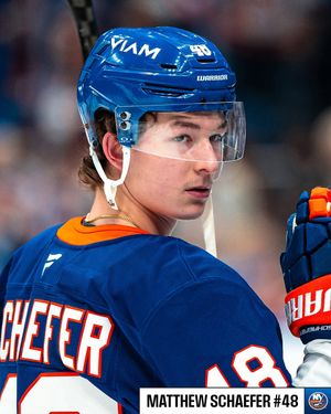 Image post by @nhl on Instagram