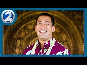 Video post by @KHONNewsHawaii on YouTube