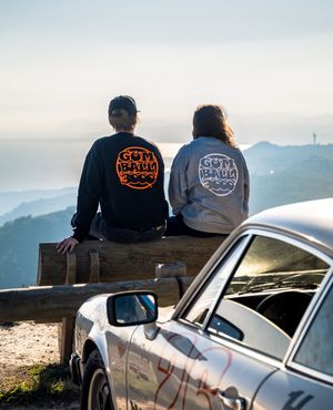 Image post by @gumball3000 on Instagram