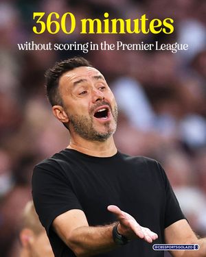 Image post by @cbssportsgolazo on Instagram