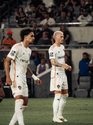 Image post by @areasportsnetwork on Instagram