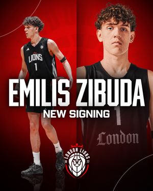 Image post by @londonlions on Instagram