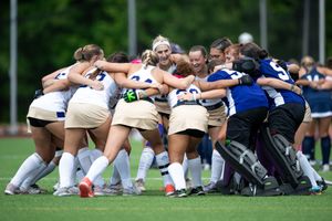 Image post by @valkyriesfieldhockey on Instagram