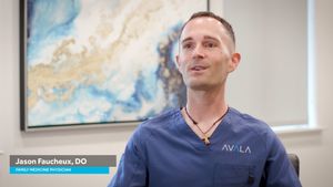 Video post by @avalahealth on Facebook