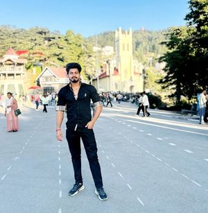 Image post by @sarpanch_pardeep001 on Instagram