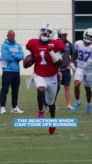 Video post by @titans on TikTok
