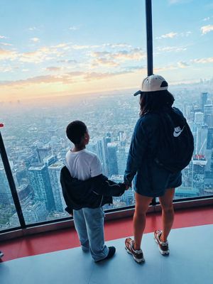 Image post by @nauriajoyselene on Instagram