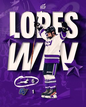 Image post by @lopeshockey on Instagram