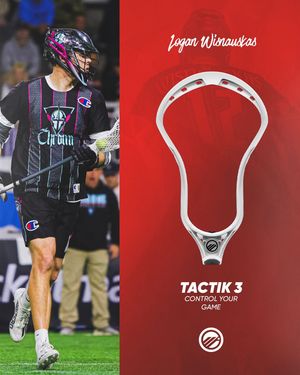 Image post by @maveriklacrosse on Instagram