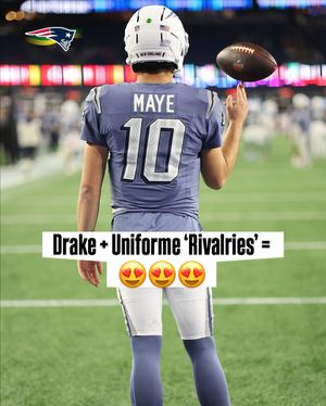 Image post by @patriotsbrasil on Instagram