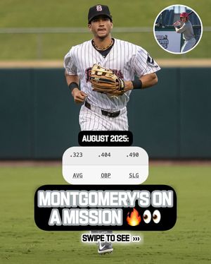 Image post by @mlbdevelops on Instagram
