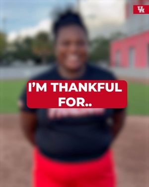 Image post by @uhcougarsb on Instagram