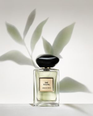 Image post by @armanibeauty on Instagram