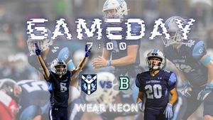 Image post by @cburyfootball on Instagram