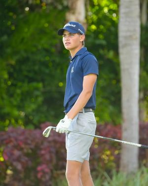 Video post by @ajgagolf on TikTok