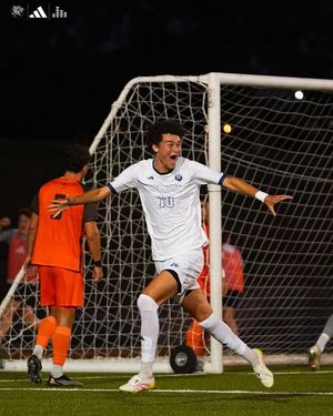Image post by @belmontmsoccer on Instagram