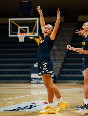Image post by @toledo_wbb on Instagram