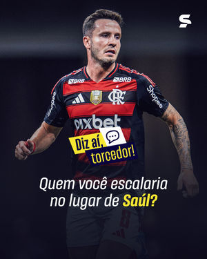 Image post by @sportv on Instagram