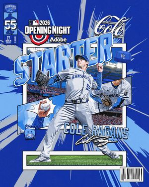 Image post by @kcroyals on Instagram