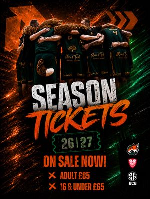 Image post by @plymouthraiders on Instagram