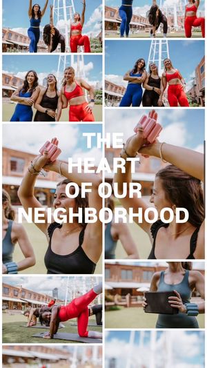Video post by @neighborhoodbarredurham on Instagram
