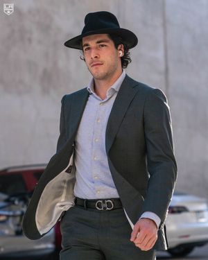 Image post by @lakings on Instagram