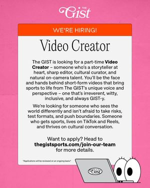Image post by @thegistusa on Instagram