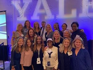 Image post by @yaleathletics on Instagram