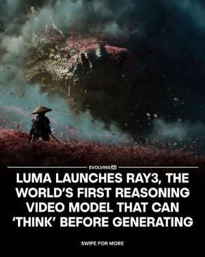 Image post by @evolving.ai on Instagram