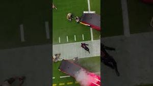 Video post by @azcardinals on YouTube