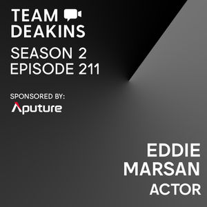 Image post by @team.deakins on Instagram