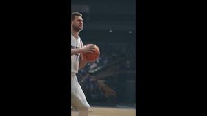 Video post by @nbainfinitegame on YouTube