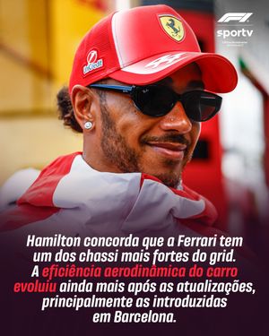 Image post by @sportv on Instagram