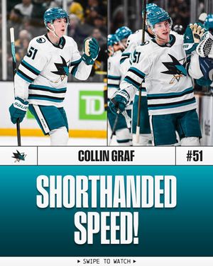 Image post by @nhl on Instagram